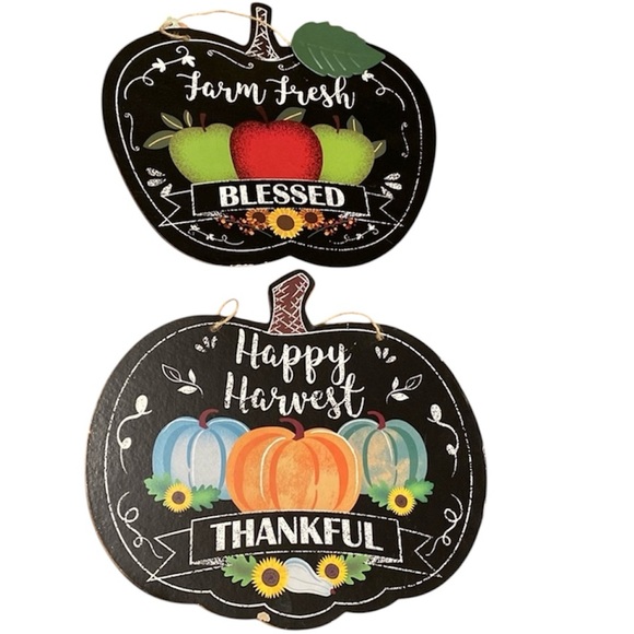 Other - Decorative Wall Hangers